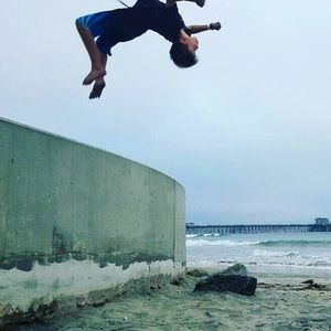 Meet your Posher, Derek